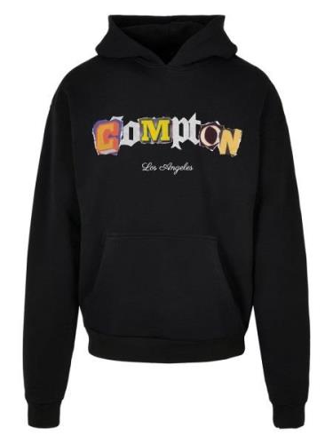 Sweatshirt 'Compton L.A.'