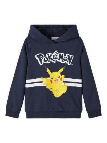 Sweatshirt 'Pokemon'