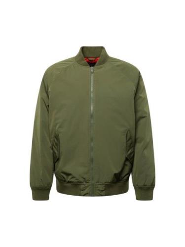 Tussenjas 'Filbert Flight Jacket'