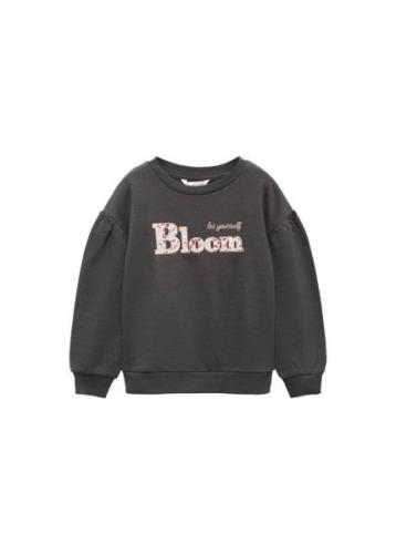 Sweatshirt 'Bloom'