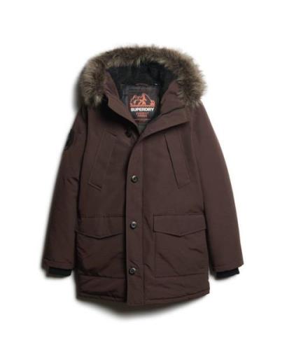 Winterparka 'Everest'