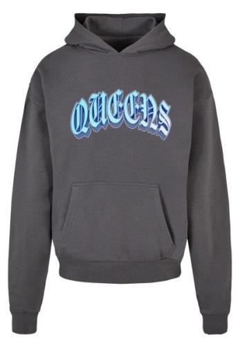 Sweatshirt 'Queens'