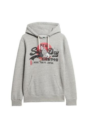 Sweatshirt 'Tokyo'