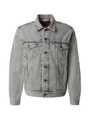 Tussenjas 'The Trucker Jacket'