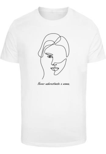 Shirt 'Woman WD - Figure'