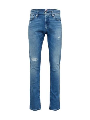 Jeans 'SCANTON SLIM'