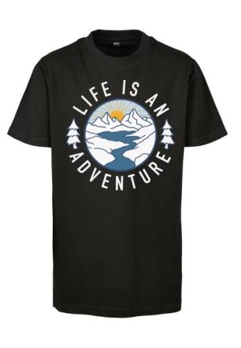 Shirt 'Life Is An Adventure'
