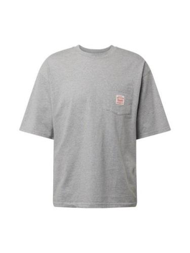 Shirt 'Workwear Tee'