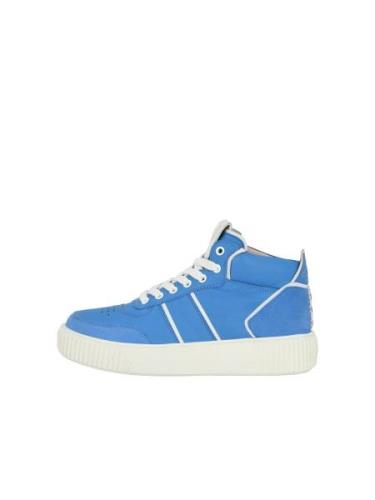 Sneakers hoog ' MARWA '