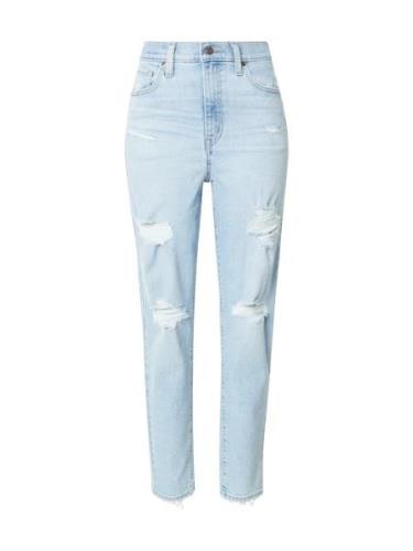 Jeans 'High Waisted Mom Jean'