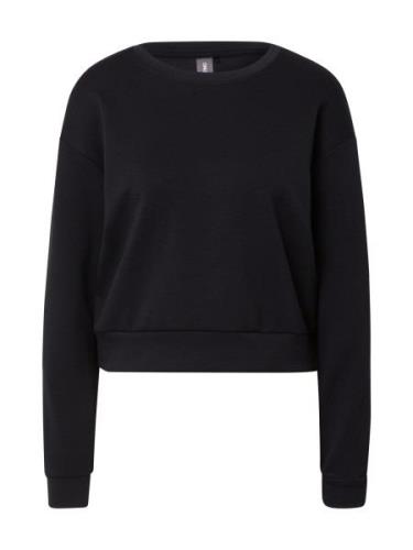 Sportief sweatshirt