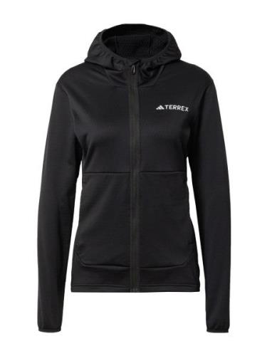 Functionele fleece jas 'Xperior'