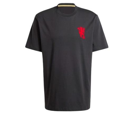 Functioneel shirt 'Manchester United Cultural Story'