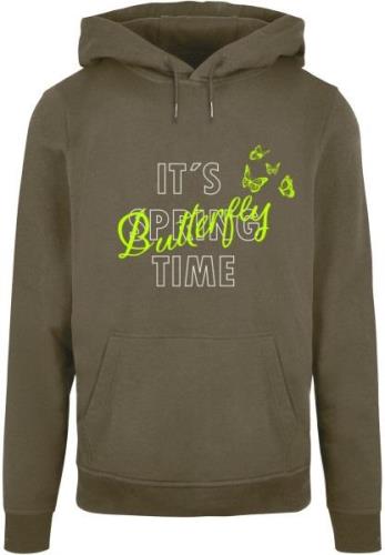 Sweatshirt ' It´s Spring Time'