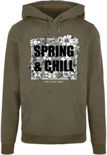 Sweatshirt 'Spring And Chill'