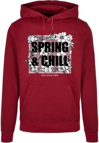 Sweatshirt 'Spring And Chill'