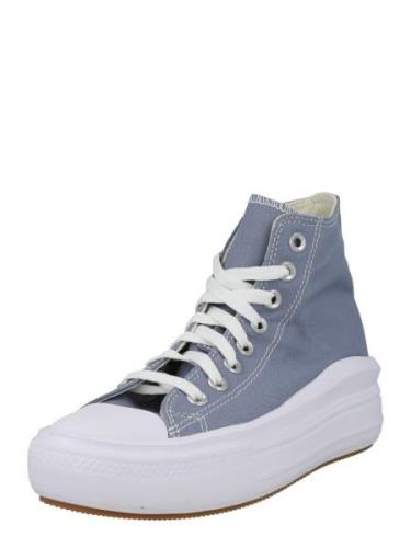 Sneakers hoog 'Chuck Taylor All Star Move'