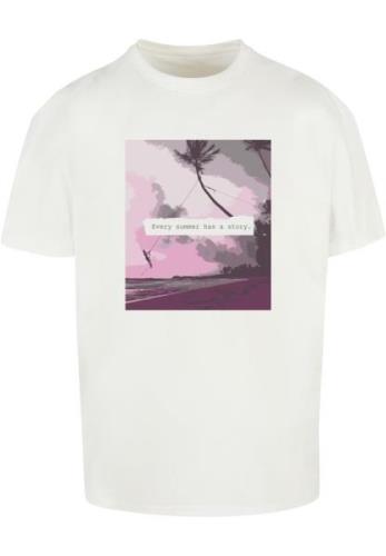 Shirt 'Summer - Every Summer Has A Story'