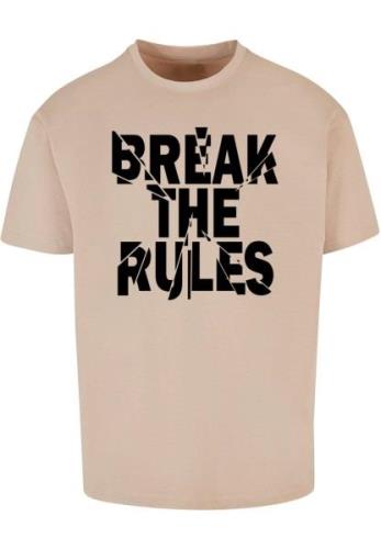 Shirt 'Break The Rules 2'