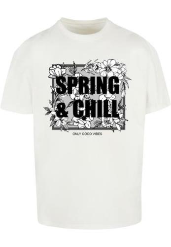 Shirt 'Spring And Chill'