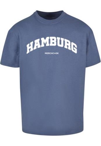 Shirt 'Hamburg Wording'
