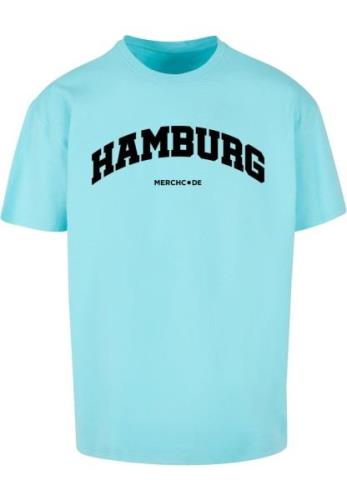 Shirt 'Hamburg'