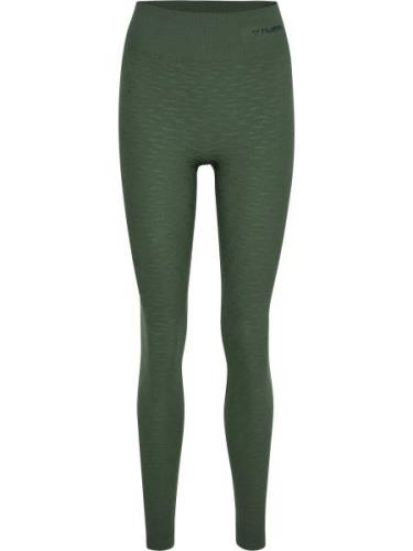 Sportbroek 'Focus Seamless'