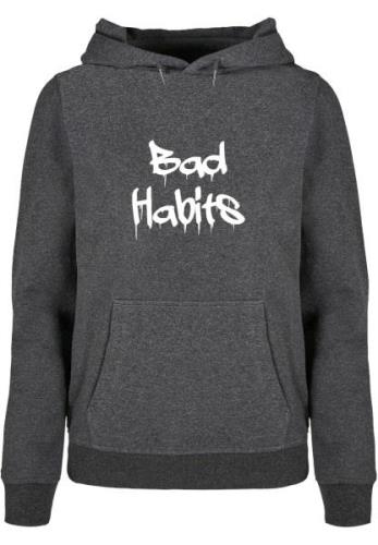 Sweatshirt 'Bad Habits'