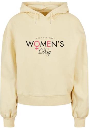 Sweatshirt 'WD - International Women's Day'