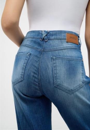 Jeans 'Darleen Crop'