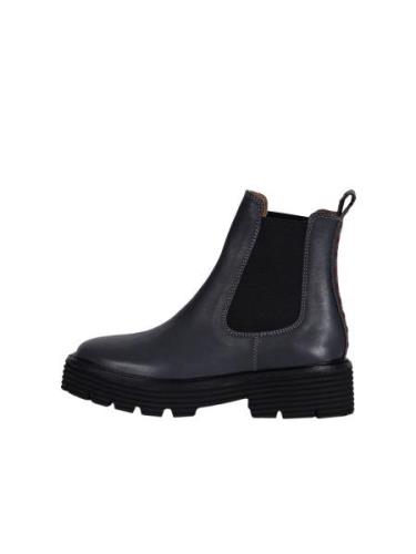 Chelsea boots 'Ninja'