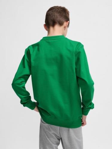 Sportief sweatshirt 'GO 2.0'