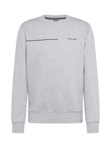 Sweatshirt 'PARKER'