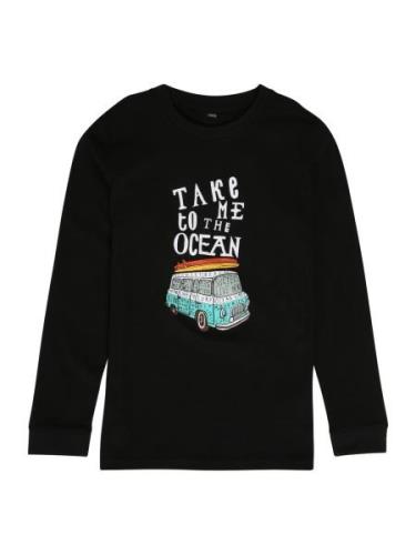 Shirt 'Take Me To The Ocean'