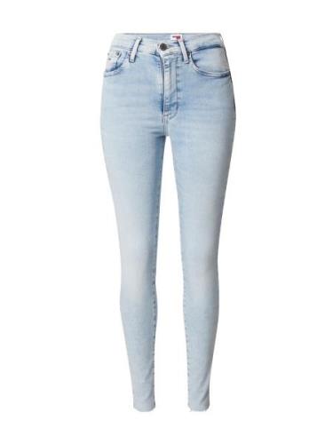 Jeans 'SYLVIA HIGH RISE SKINNY'