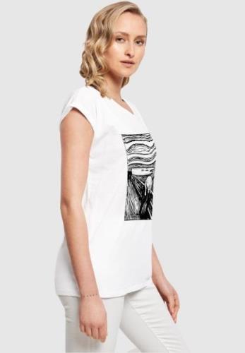 Shirt 'APOH - Munch Lino'