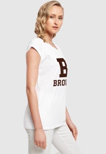 Shirt 'Brown University - B Initial'