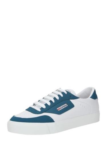 Sneakers laag '3843 Court'