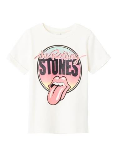 Shirt 'The Rolling Stones'