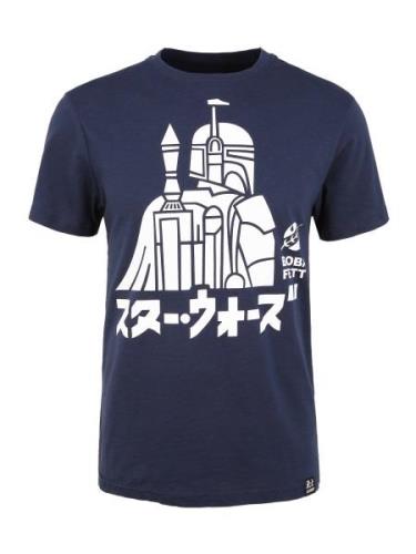 Shirt 'Star Wars Boba Fett Japanese'