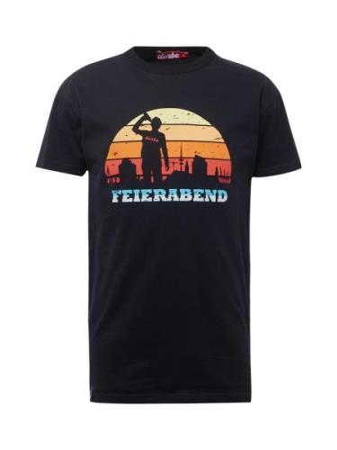 Shirt 'Feierabend'
