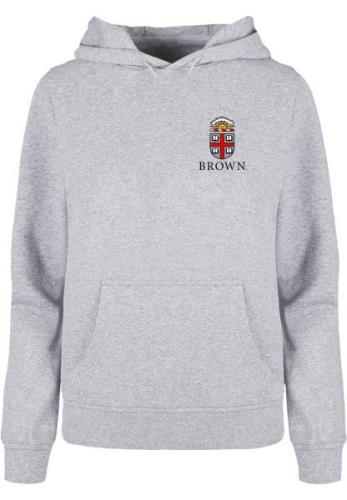 Sweatshirt 'Brown University'