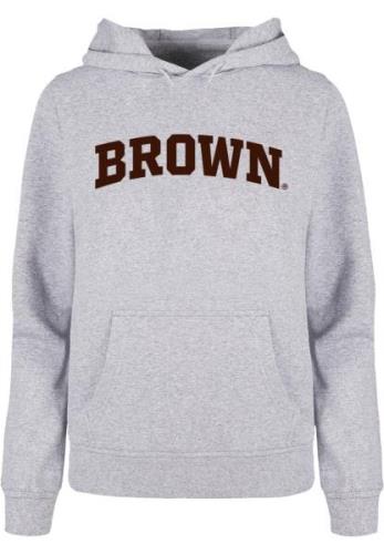 Sweatshirt 'Brown University'