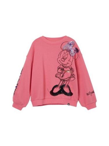 Sweatshirt 'Minnie Mouse'