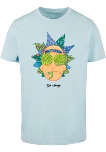 Shirt 'Rick and Morty - Eyes'