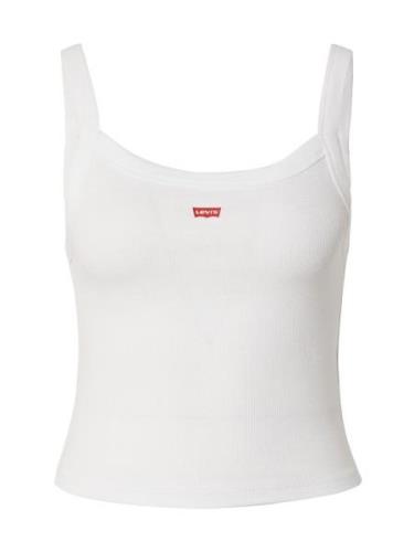 Top 'Essential Sporty Rib Tank'