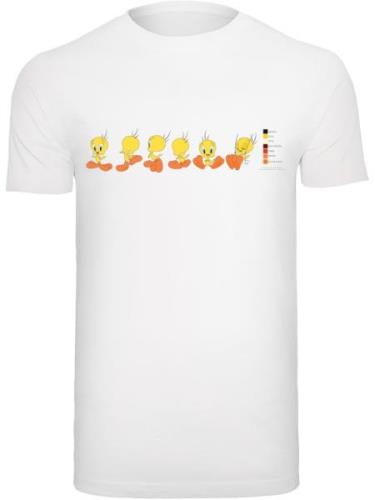 Shirt 'Looney Tunes Tweety Pie'