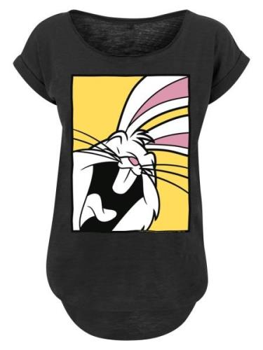 Shirt 'Looney Tunes Bugs Bunny Laughing'