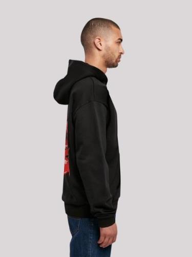 Sweatshirt 'Looney Tunes Bugs Bunny Shogun'