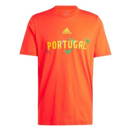 Functioneel shirt 'UEFA EURO24™ Portugal'